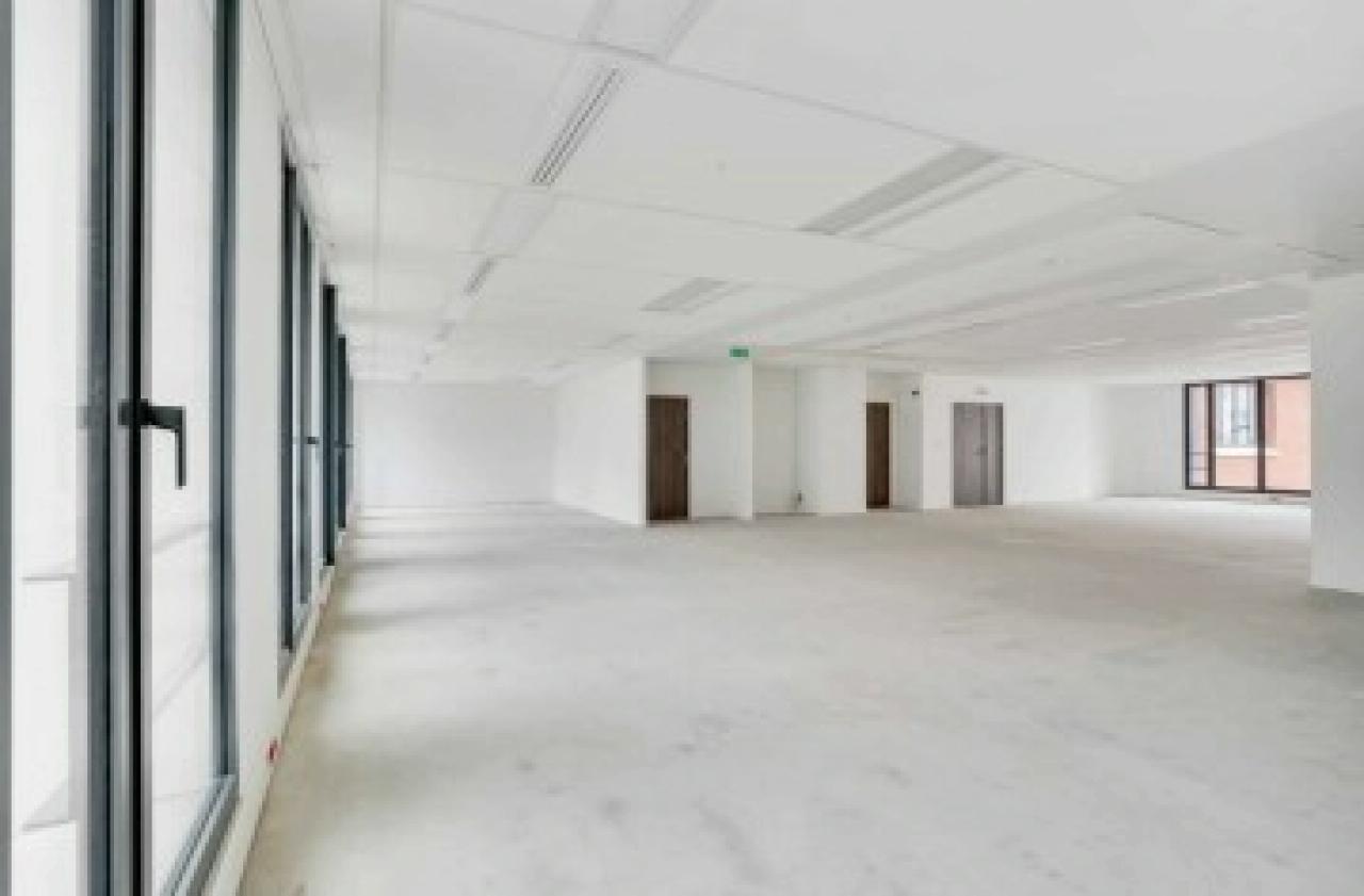 Bureau Levallois-Perret 572m² Location bureau Levallois-Perret Hauts-de-Seine OLBUR2315988 3